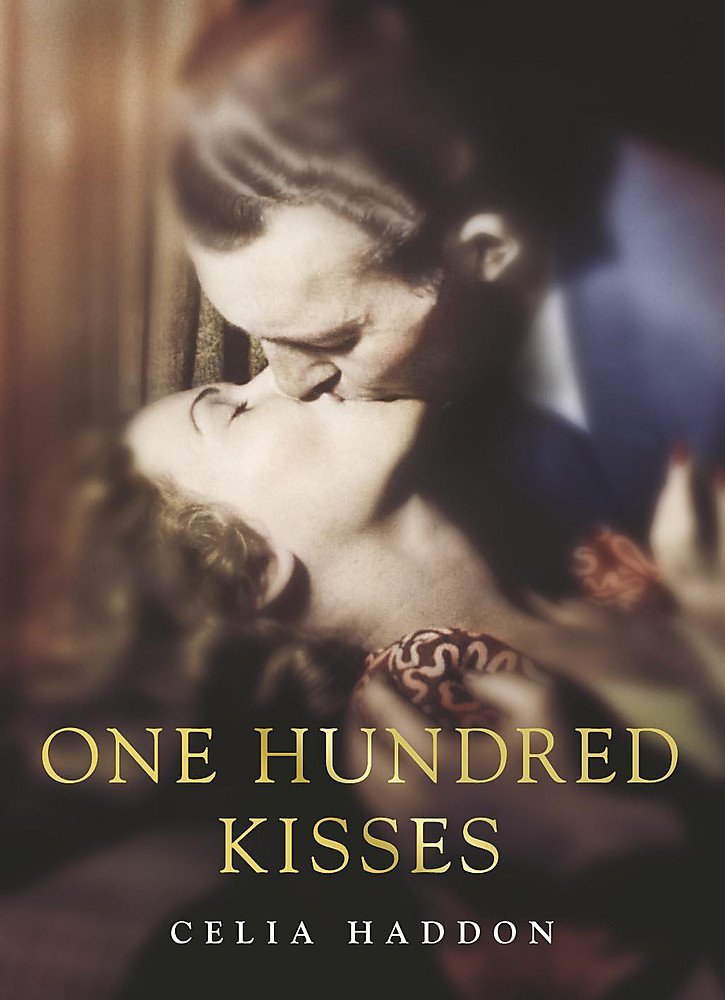 One Hundred Kisses Contemporary literature Books
