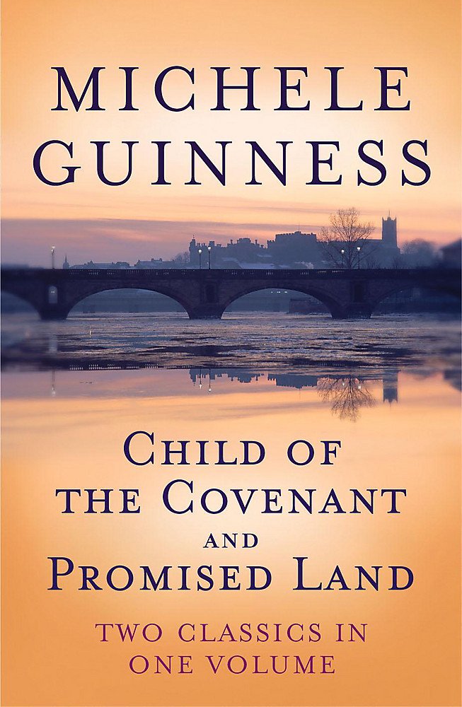 AND Promised Land (Child of the Covenant) Politics & Society