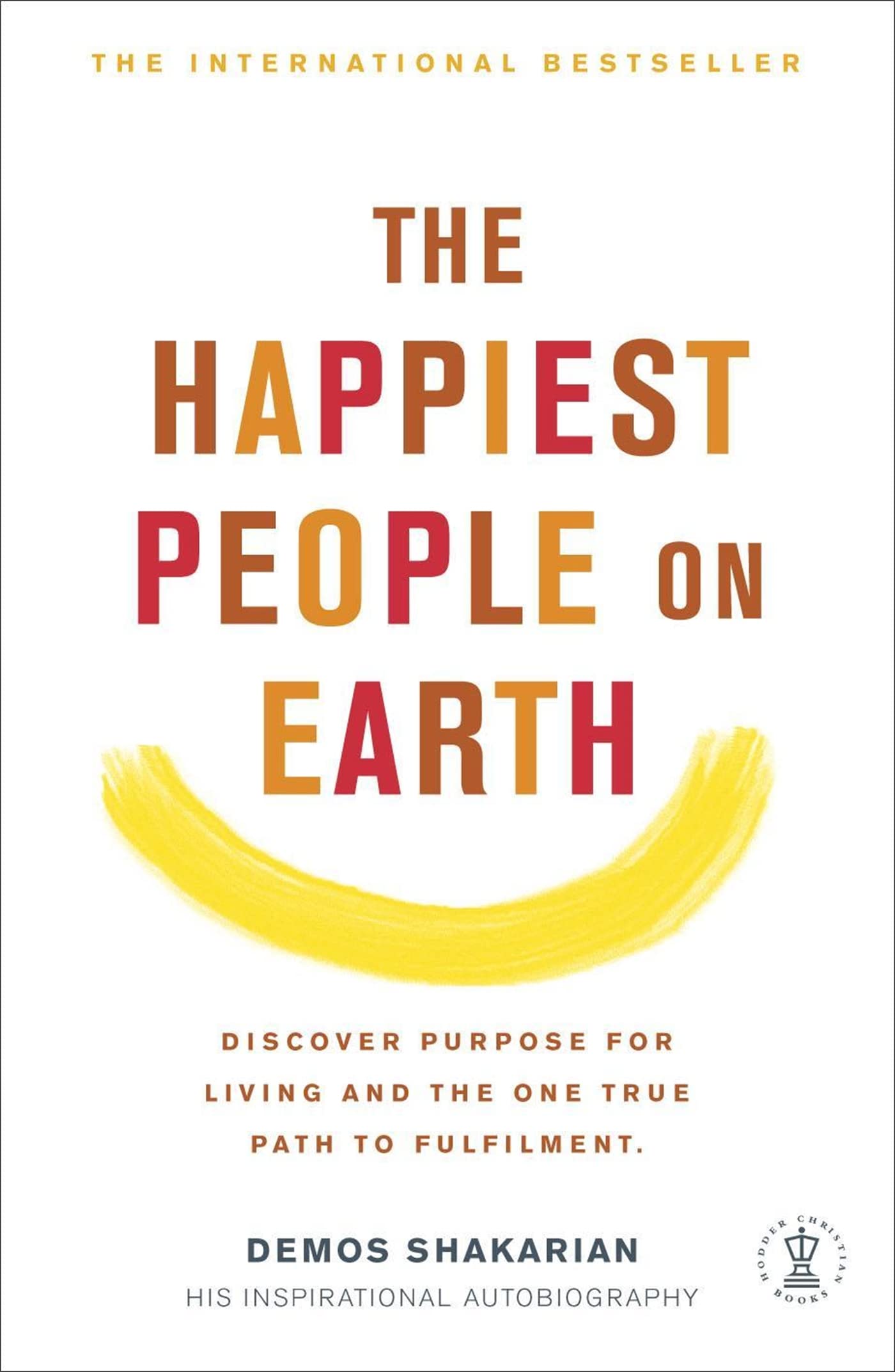 The Happiest People On Earth Social Sciences