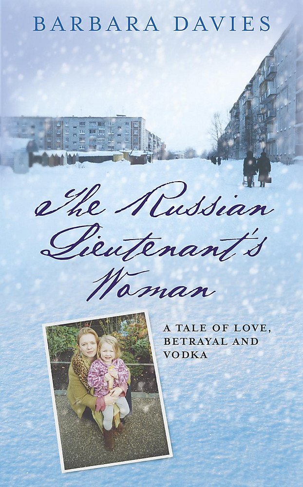 The Russian Lieutenant's Woman: A Tale of Love, Betrayal and Vodka Media & Communication