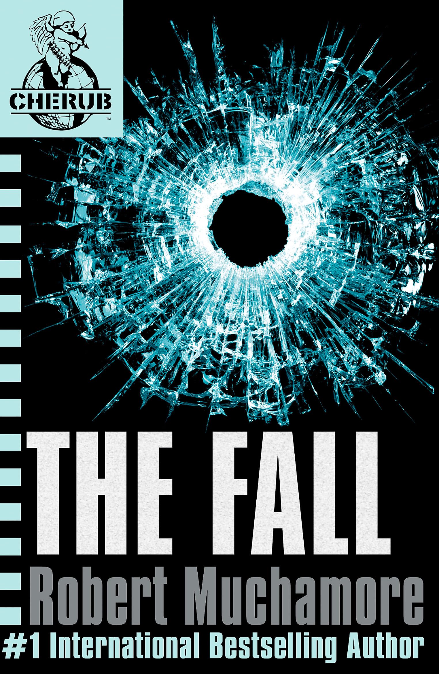 Cherub 07. The Fall Fiction