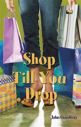 Shop Till You Drop (Hodder Reading Project) Education & Training