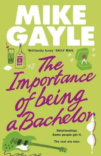 The Importance of Being a Bachelor Contemporary literature
