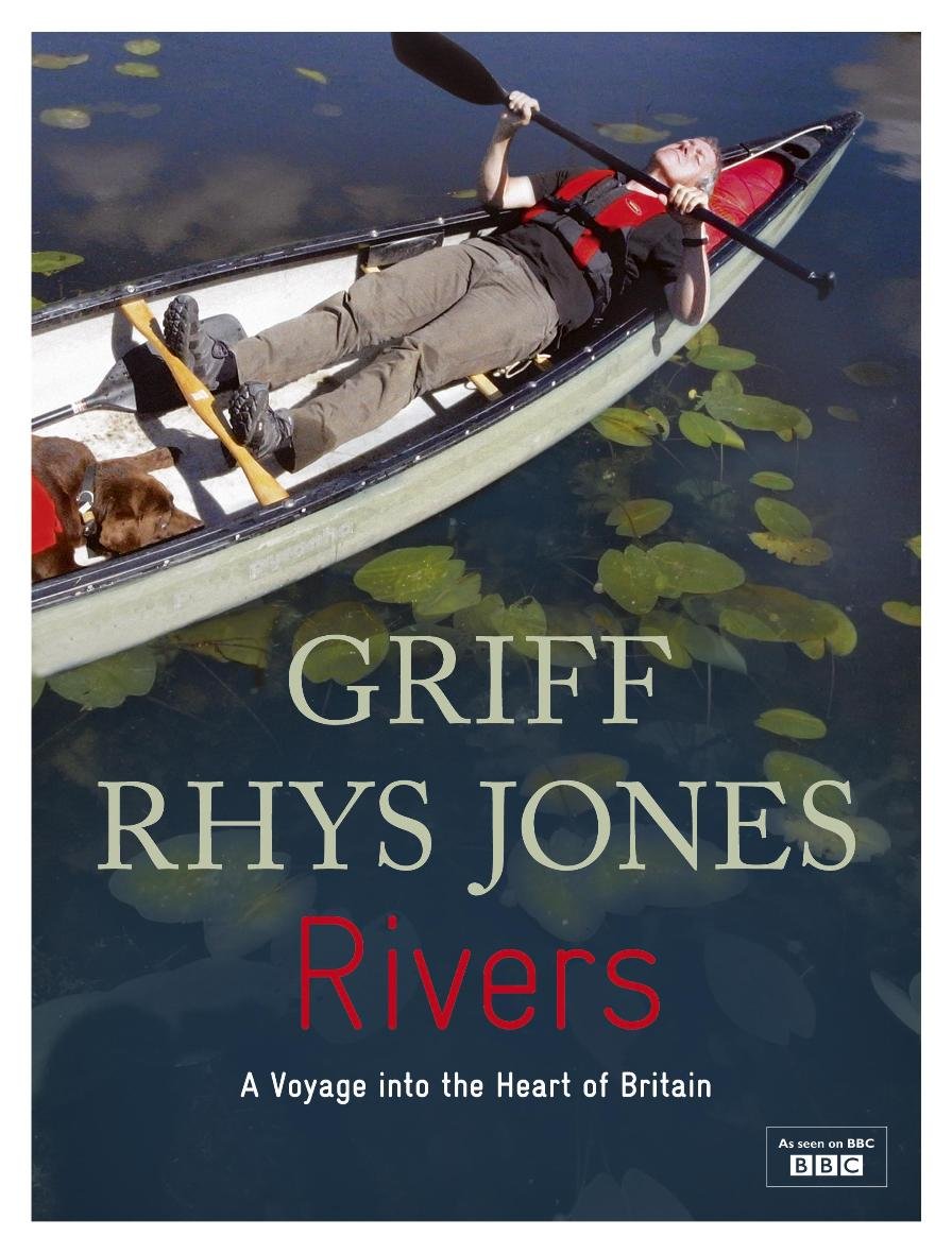Rivers: A Voyage into the Heart of Britain Mathematics