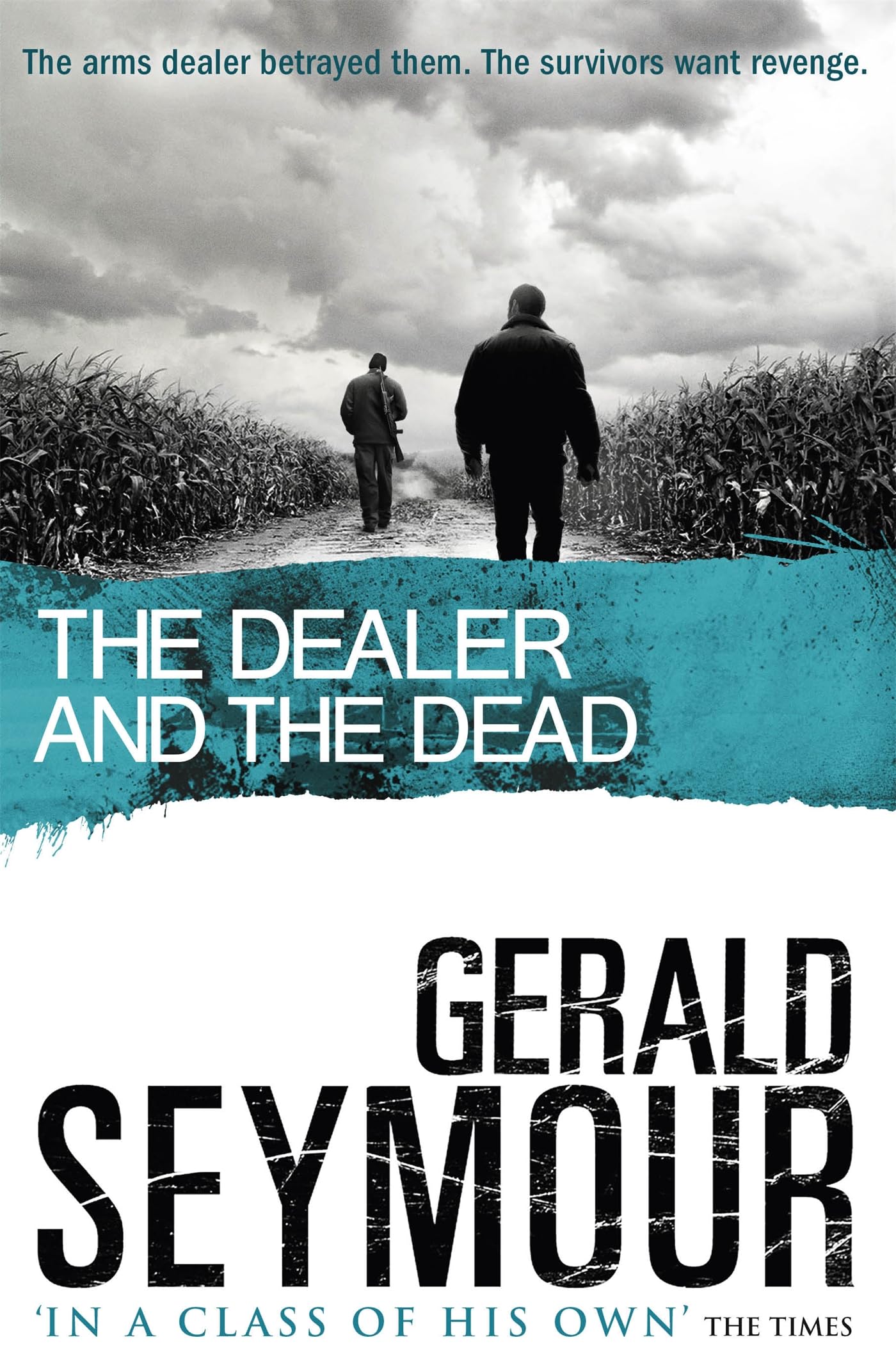 The Dealer and the Dead Action & Adventure