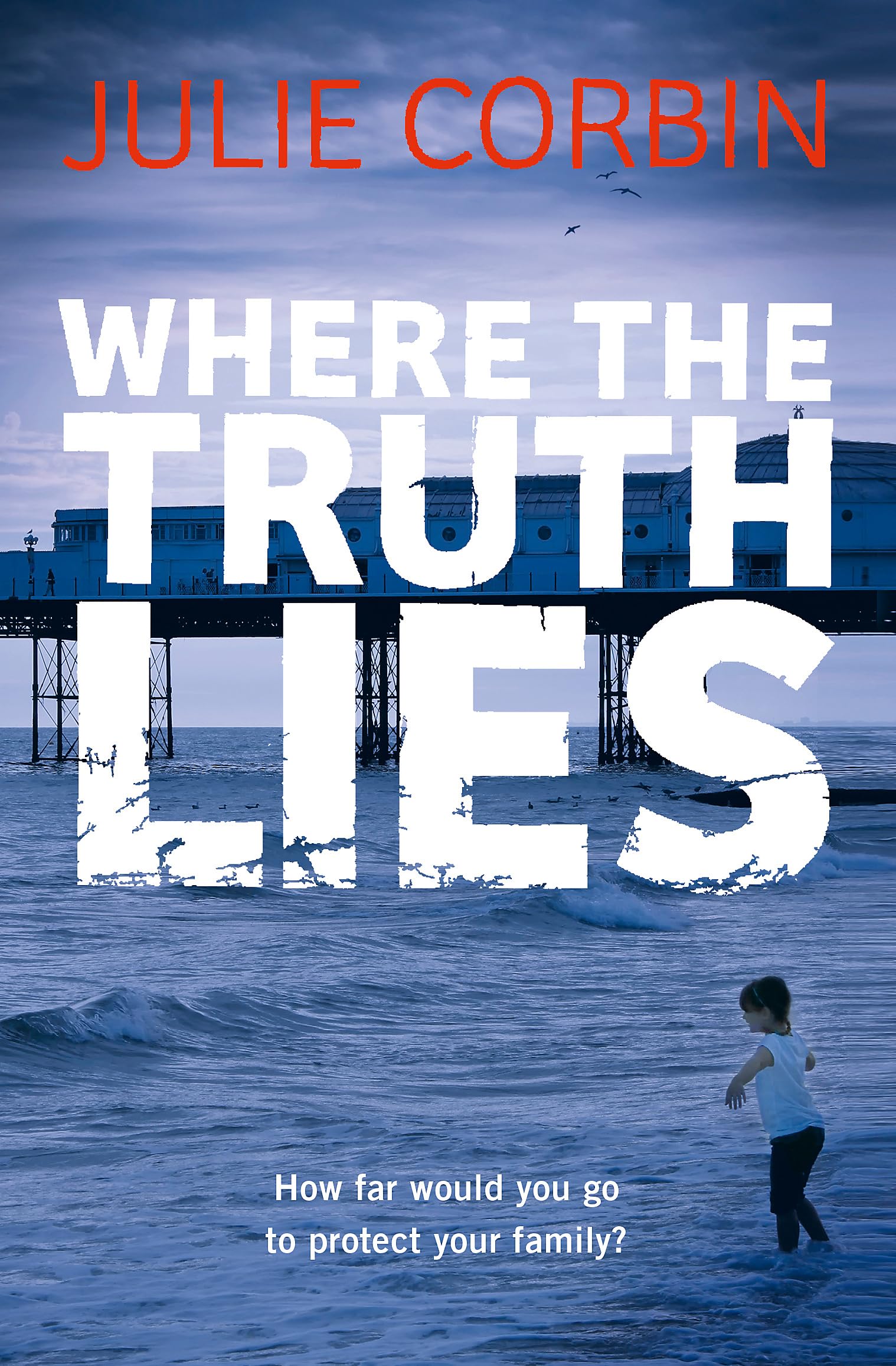 Where the Truth Lies Contemporary literature