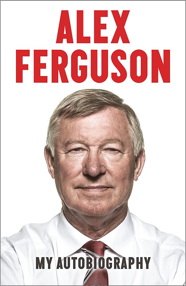 My Autobiography Sports Books