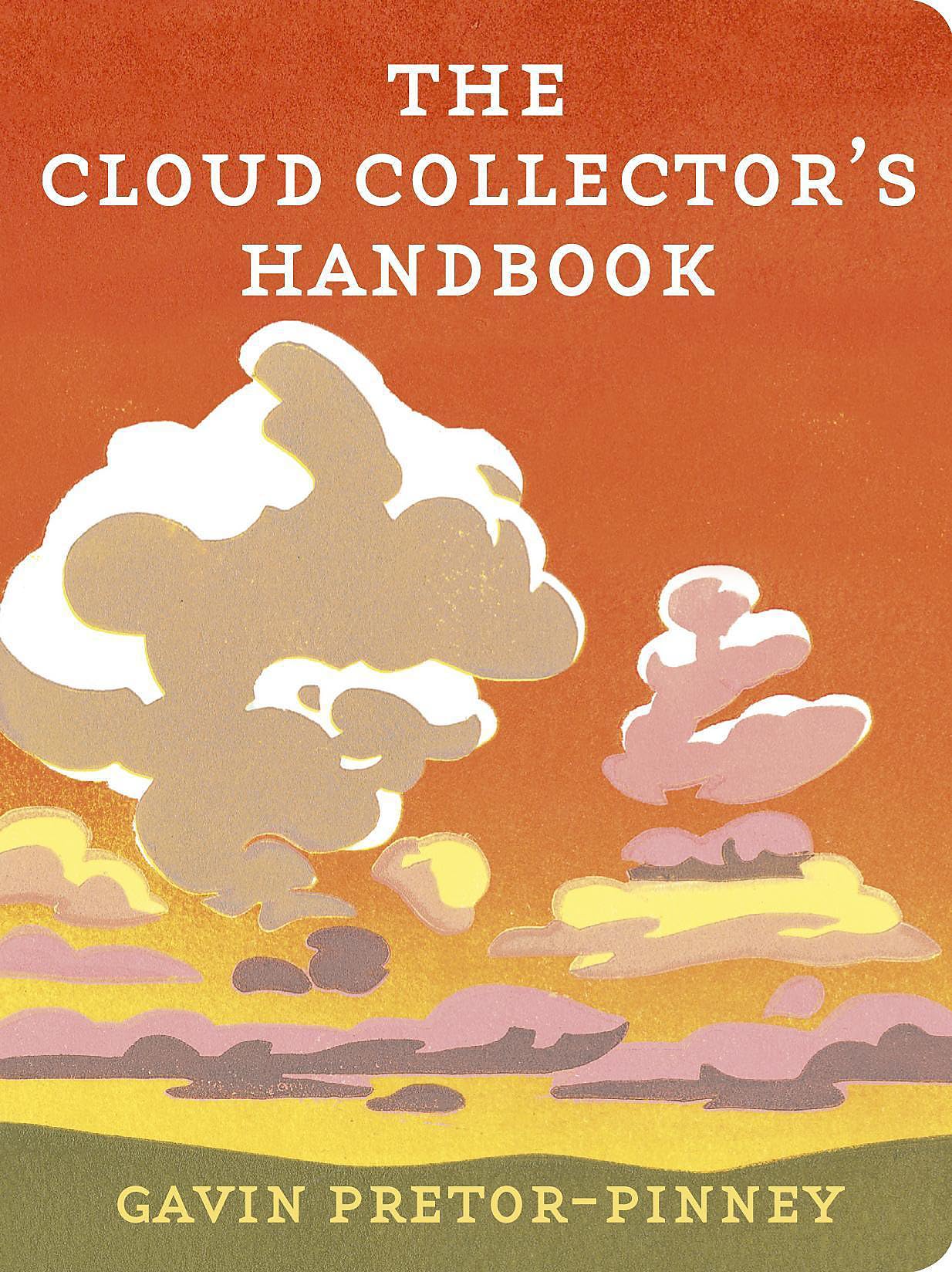 The Cloud Collector's Handbook Geology & Geography