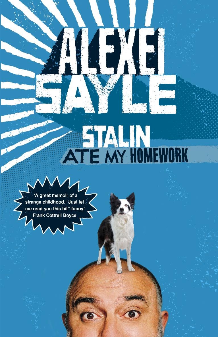 Product Image: Stalin Ate My Homework