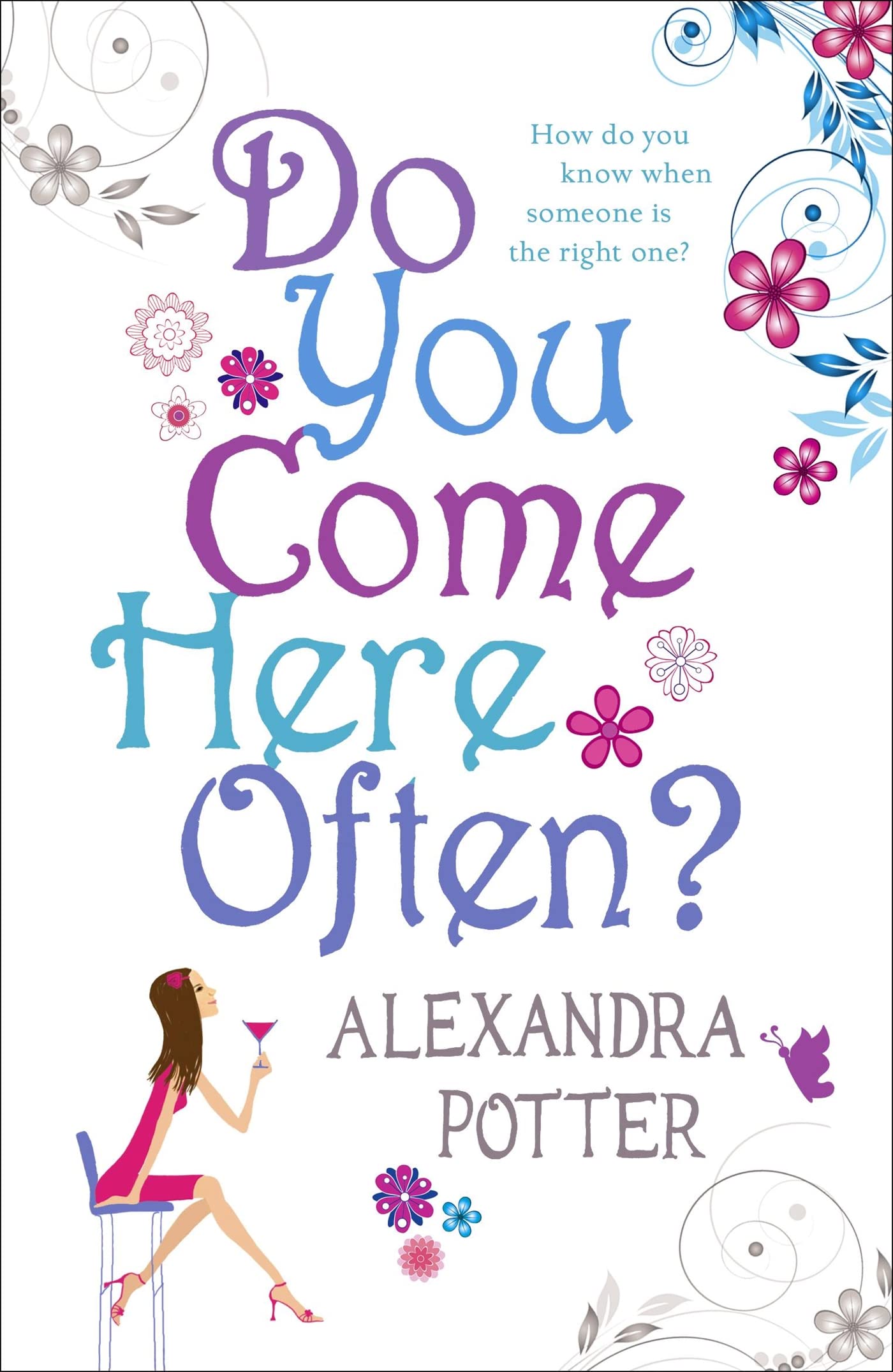 Do You Come Here Often? Contemporary literature Books