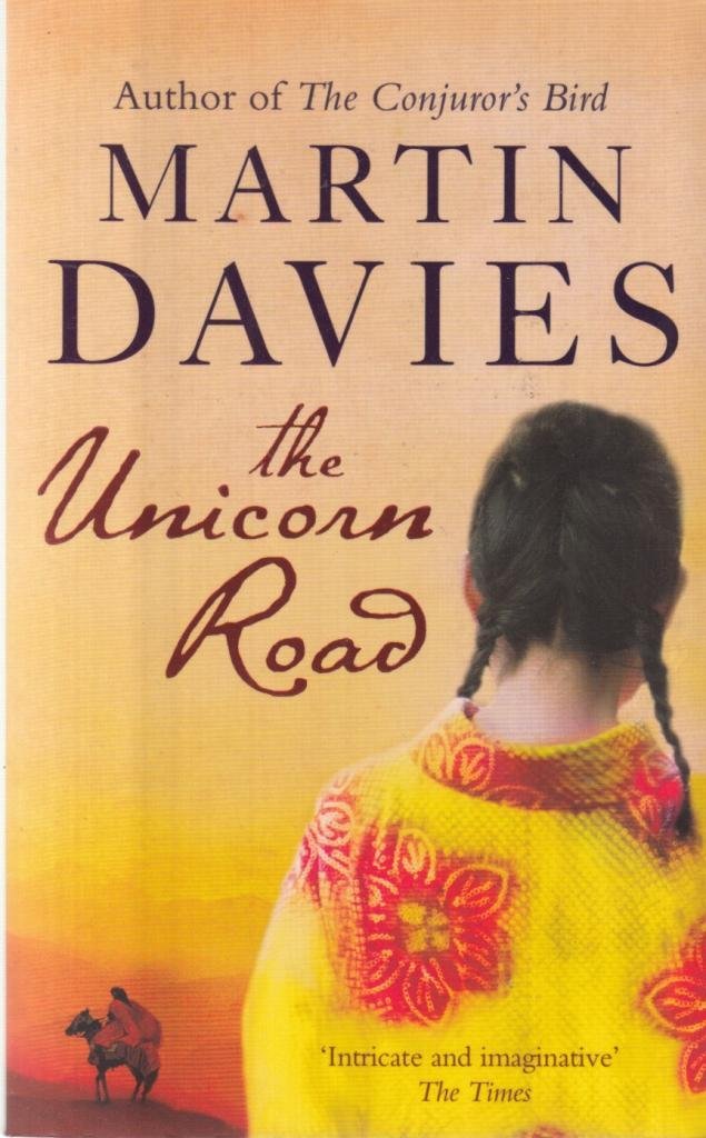 Product Image: The Unicorn Road