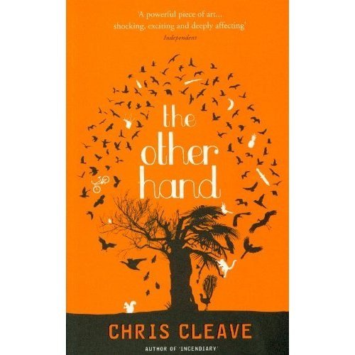 The Other Hand Contemporary literature Books