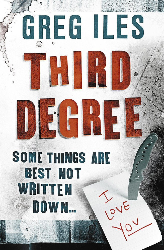 Third Degree Action & Adventure