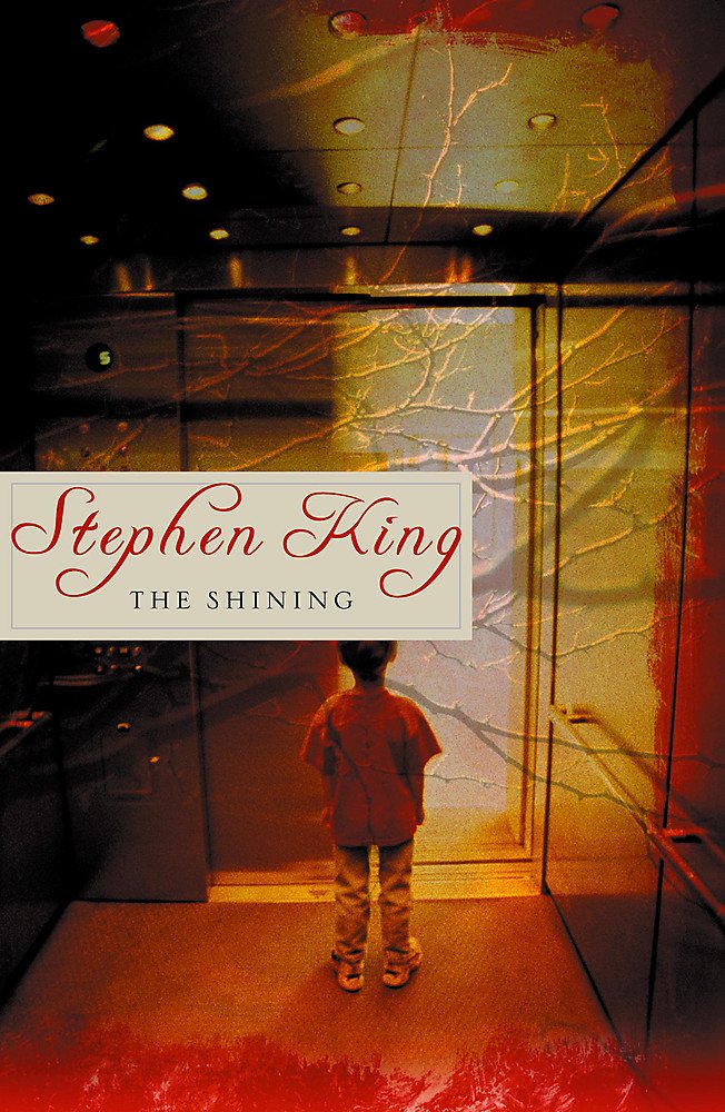 The Shining Contemporary literature