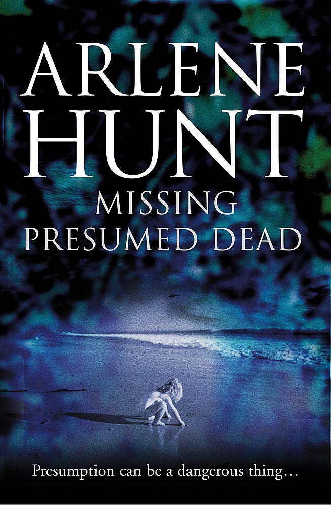 Missing Presumed Dead Action & Adventure