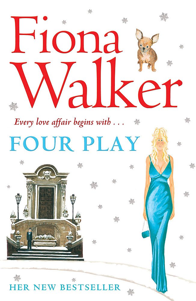 Four Play Contemporary literature