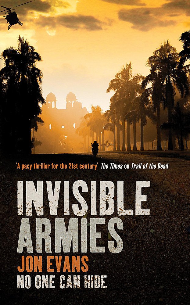 Invisible Armies Contemporary literature