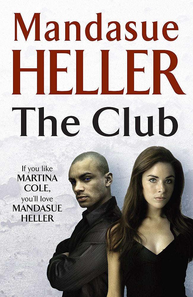 Product Image: The Club