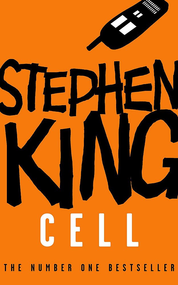 Cell Horror & Mystery