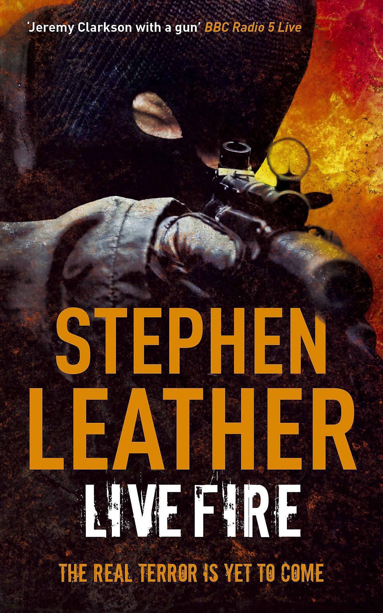 Live Fire Action & Adventure