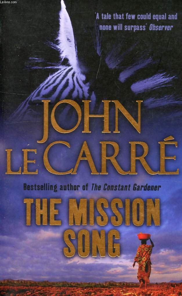 The Mission Song Action & Adventure