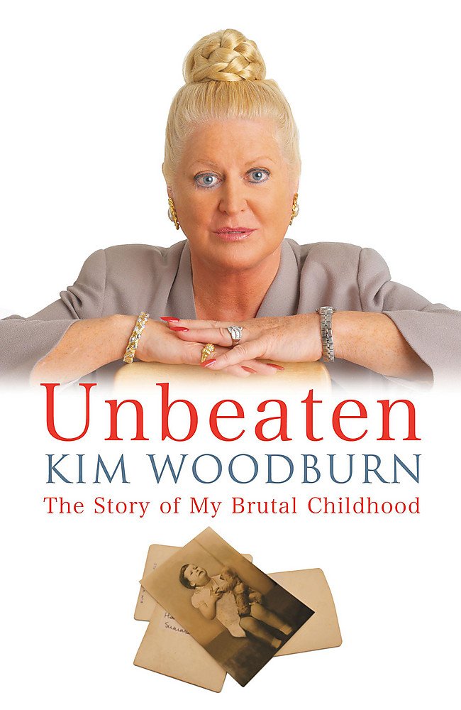 Unbeaten: The Story of My Brutal Childhood Social Sciences
