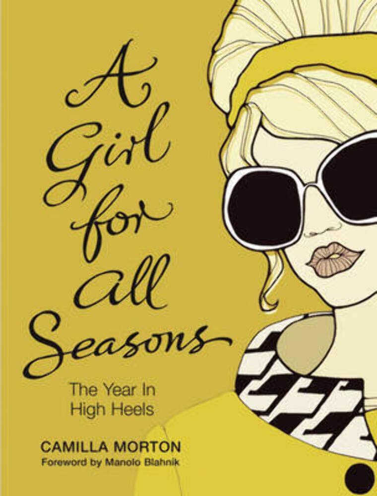 A Girl For All Seasons Contemporary literature