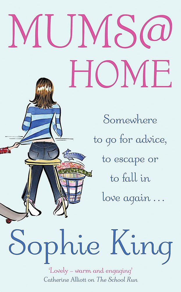 Product Image: Mums@Home.