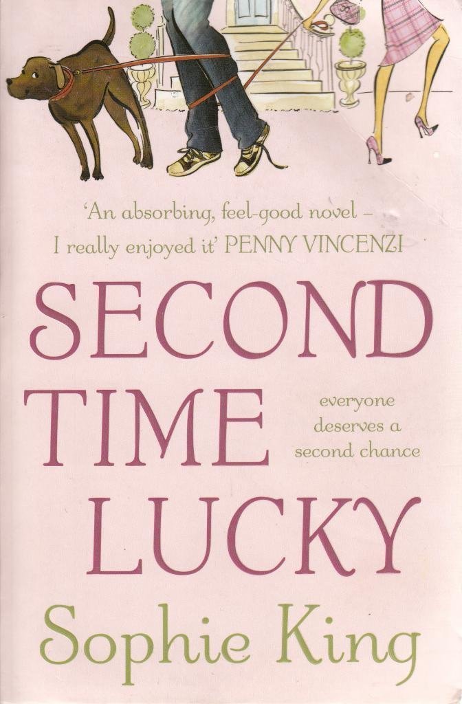 Second Time Lucky Contemporary literature