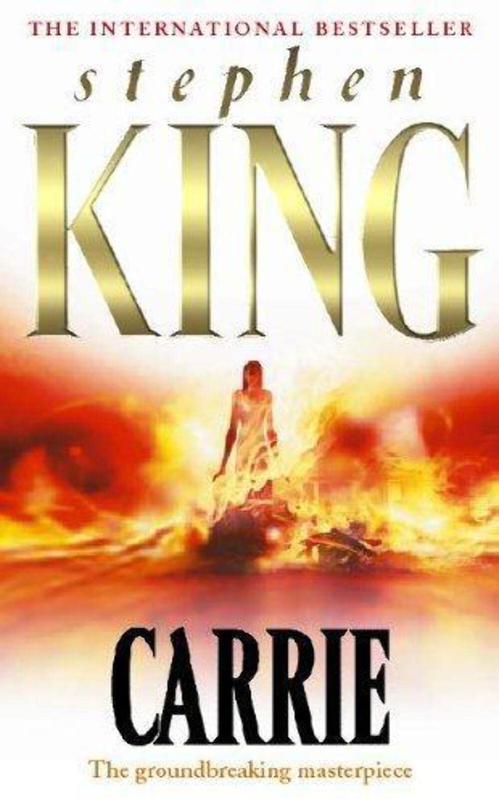 Carrie Contemporary literature