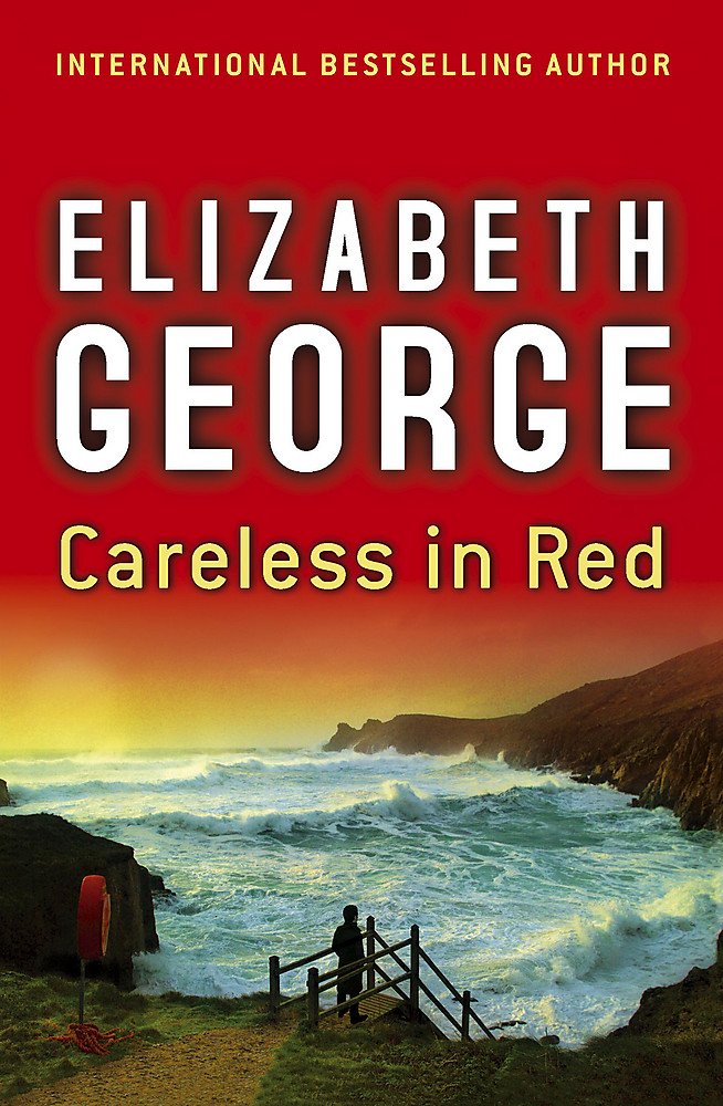 Careless in Red: An Inspector Lynley Novel: 12 Contemporary literature