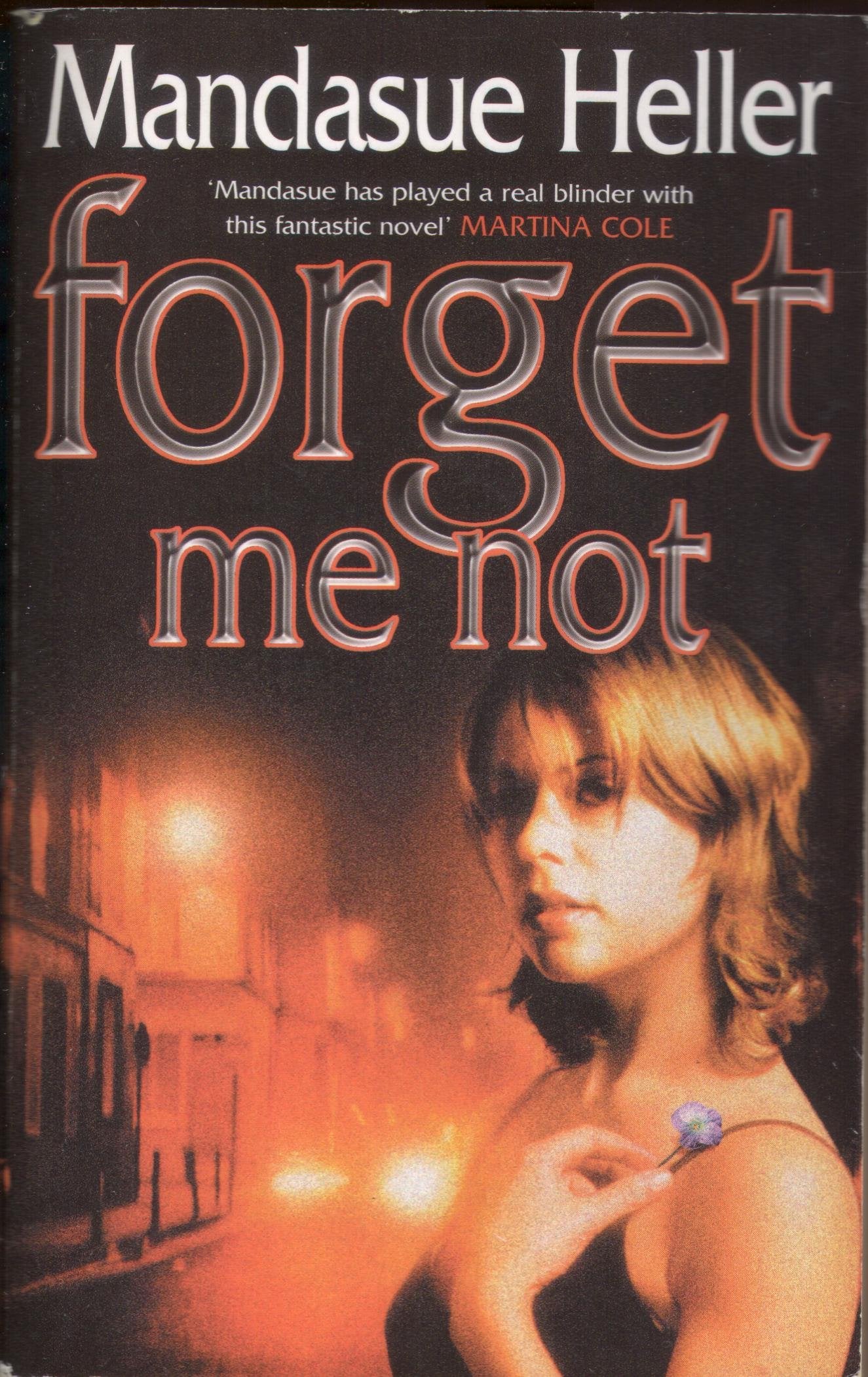 Product Image: Forget Met Not