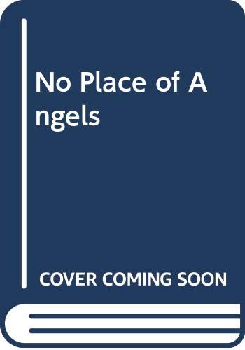 No Place of Angels Books