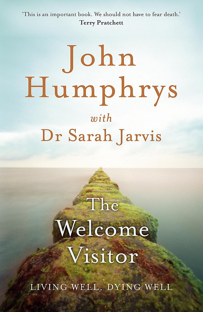 The Welcome Visitor: Living Well, Dying Well Lifestyle