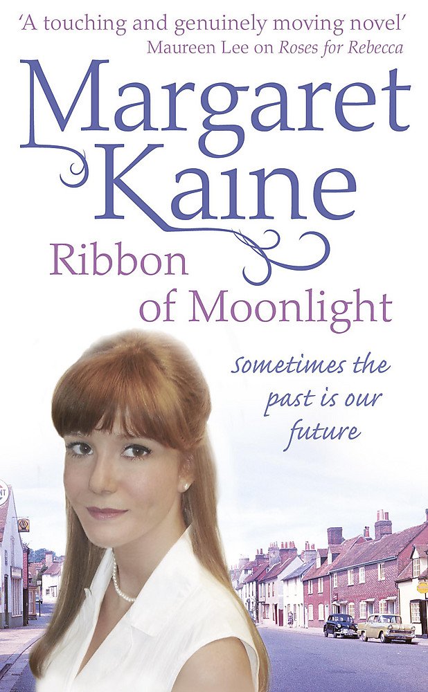 Ribbon of Moonlight book