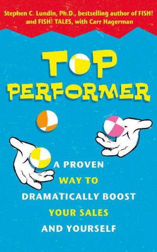 Top Performer Business, Finance & Career Books