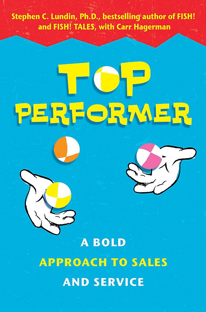 Product Image: Top Performer