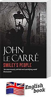 Smiley's People Contemporary literature Books