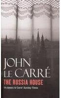 The Russia House Contemporary literature