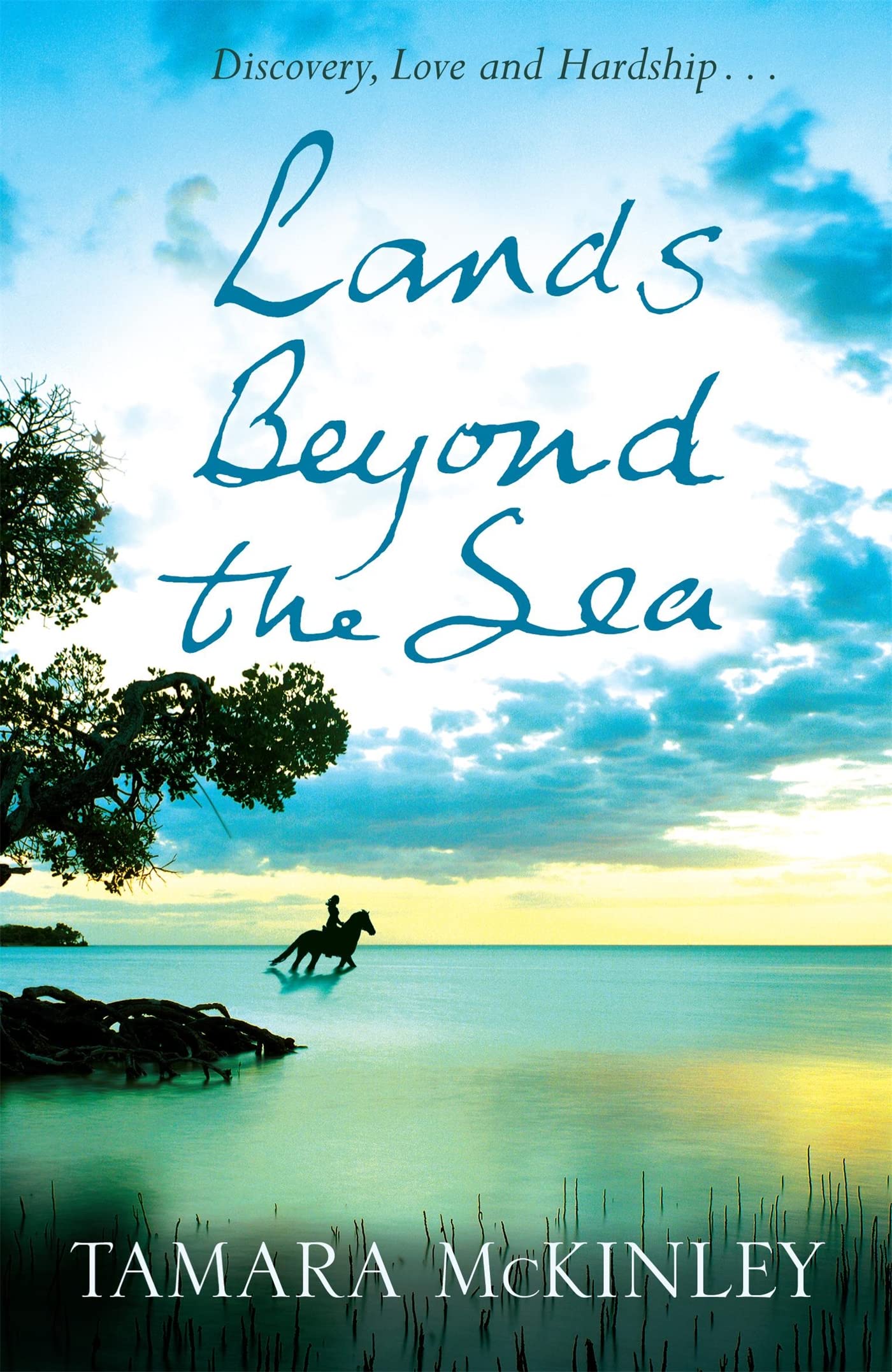 Product Image: Lands Beyond the Sea