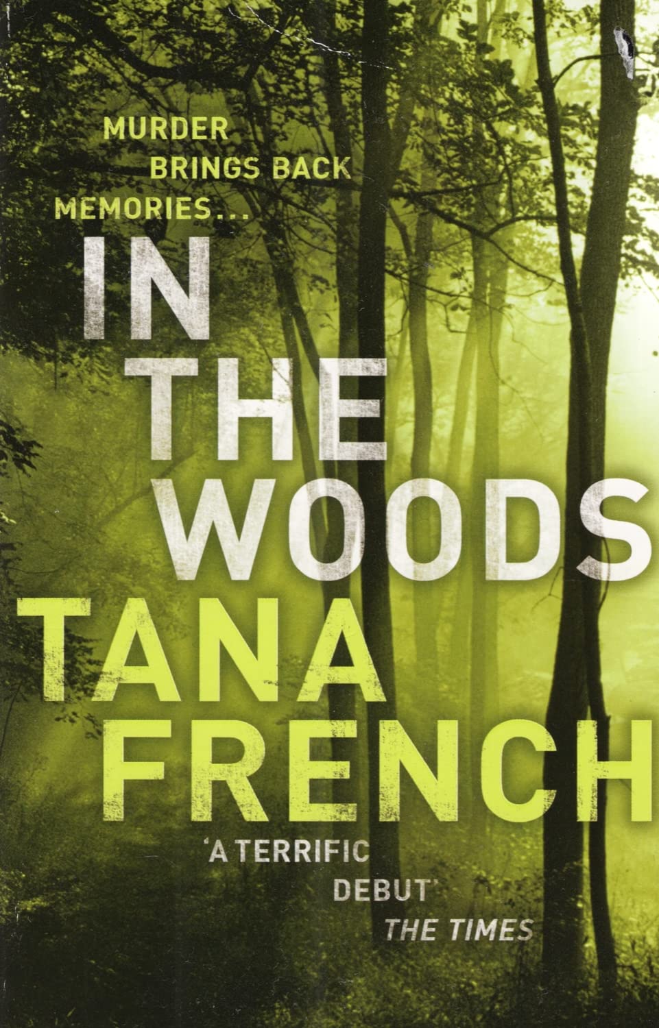 Product Image: In the Woods