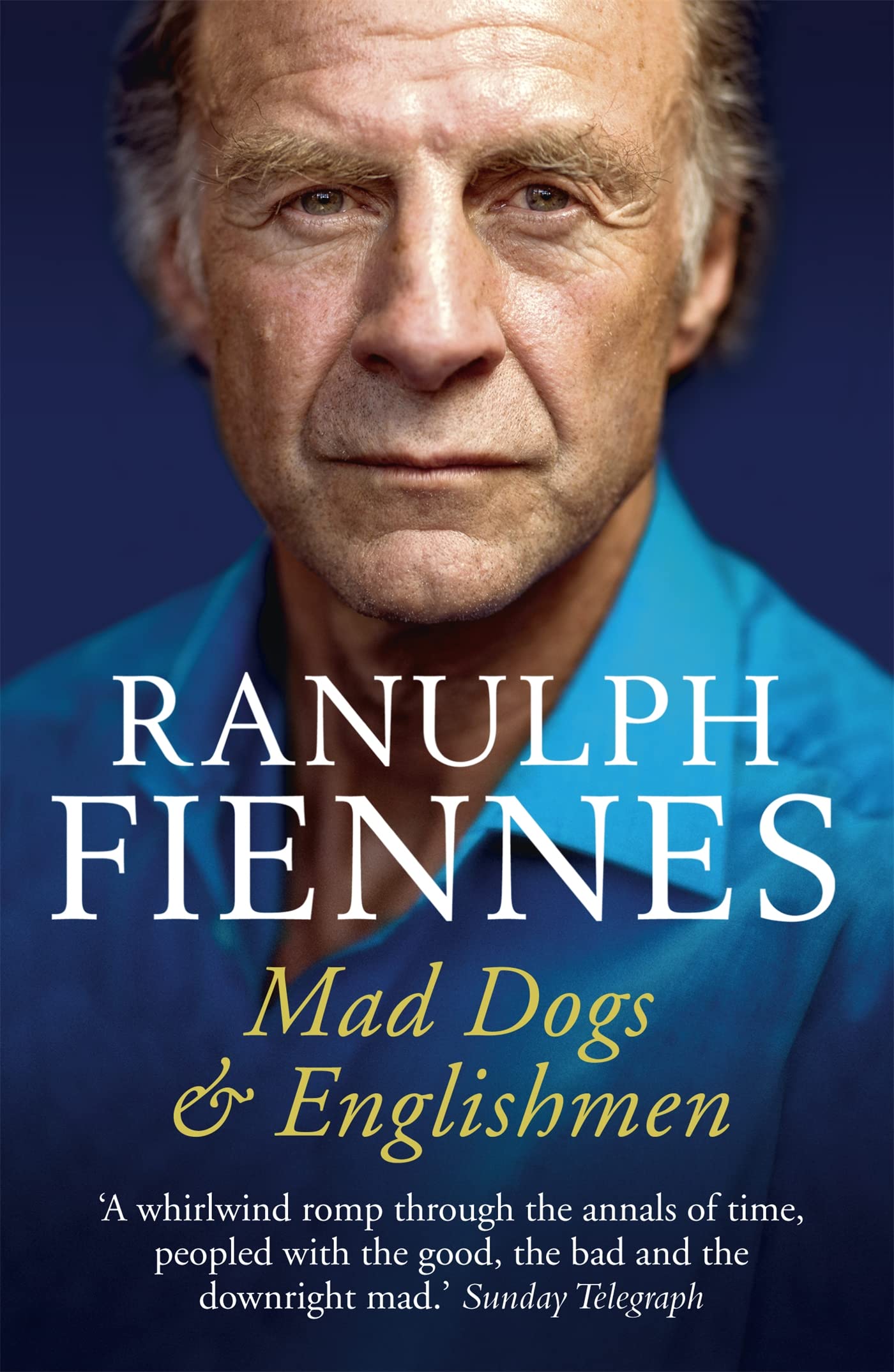 Mad Dogs and Englishmen Memories