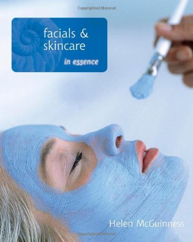 Facials and Skin Care in Essence Medicine