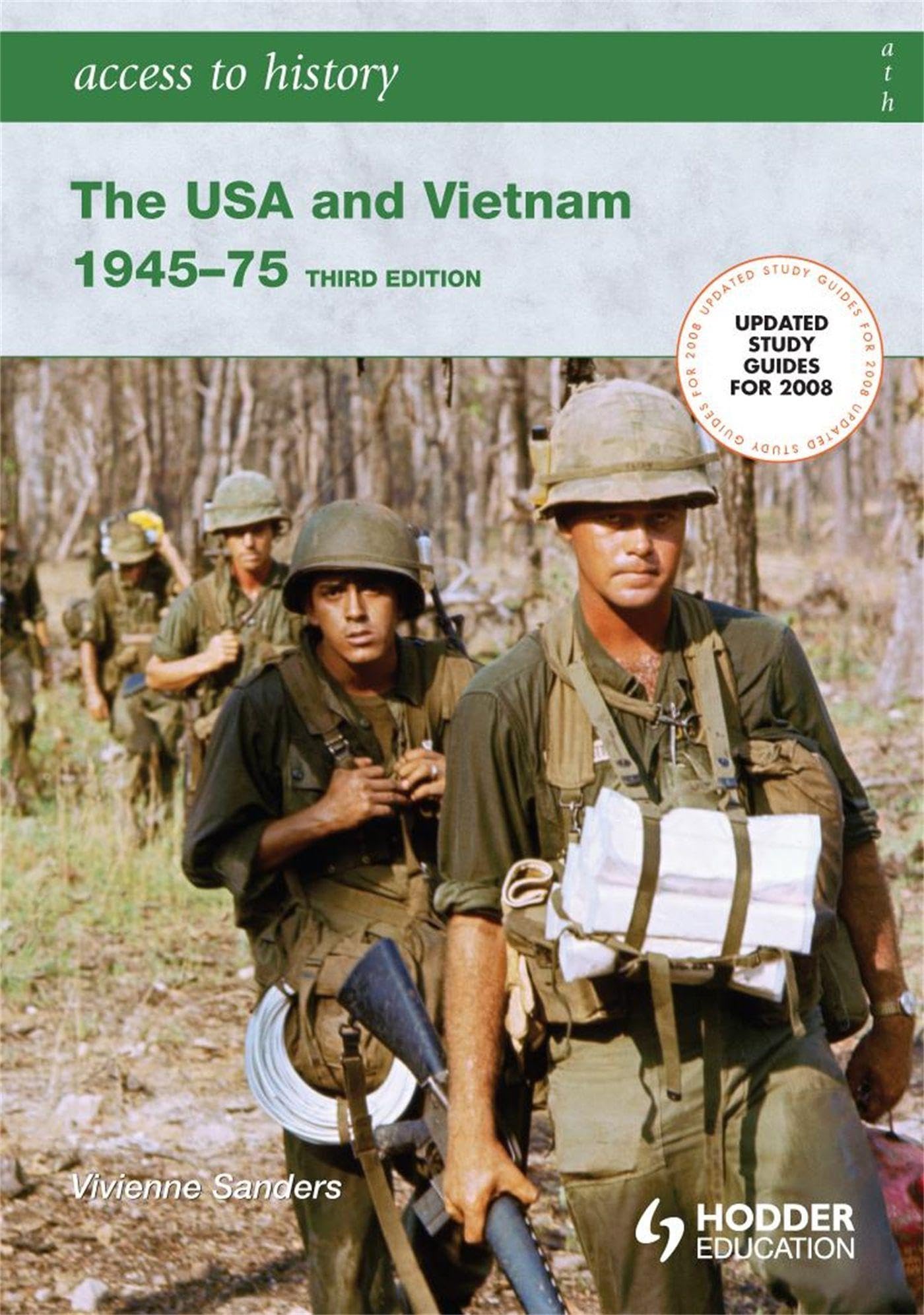 Access to History Education & Training Books