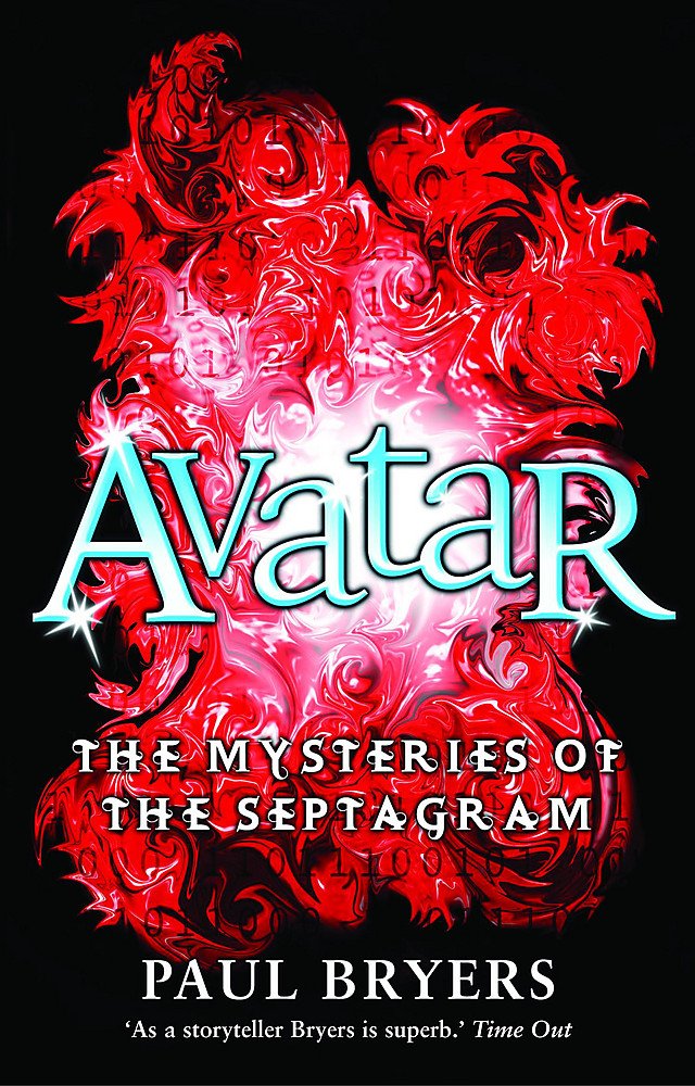 Avatar: Book 2 (Mysteries of the Septagr) Fiction