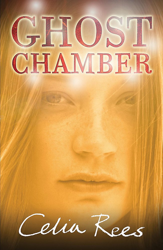 Product Image: Ghost Chamber (My Magical Pony)