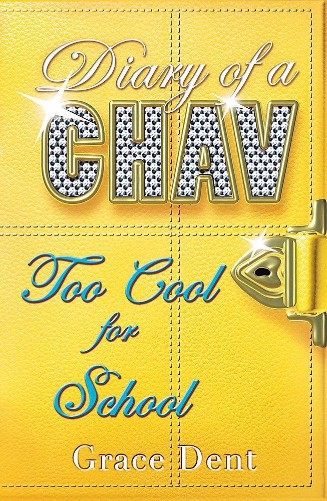 Diary of a Chav: Too Cool for School: Book 3 Study Guides