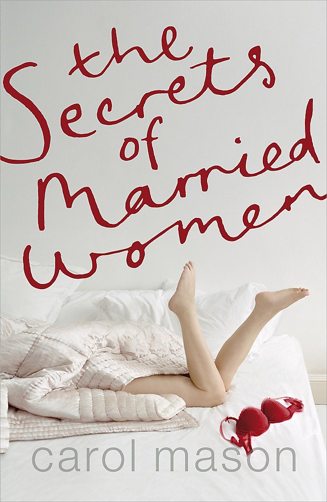 The Secrets Of Married Women Contemporary literature