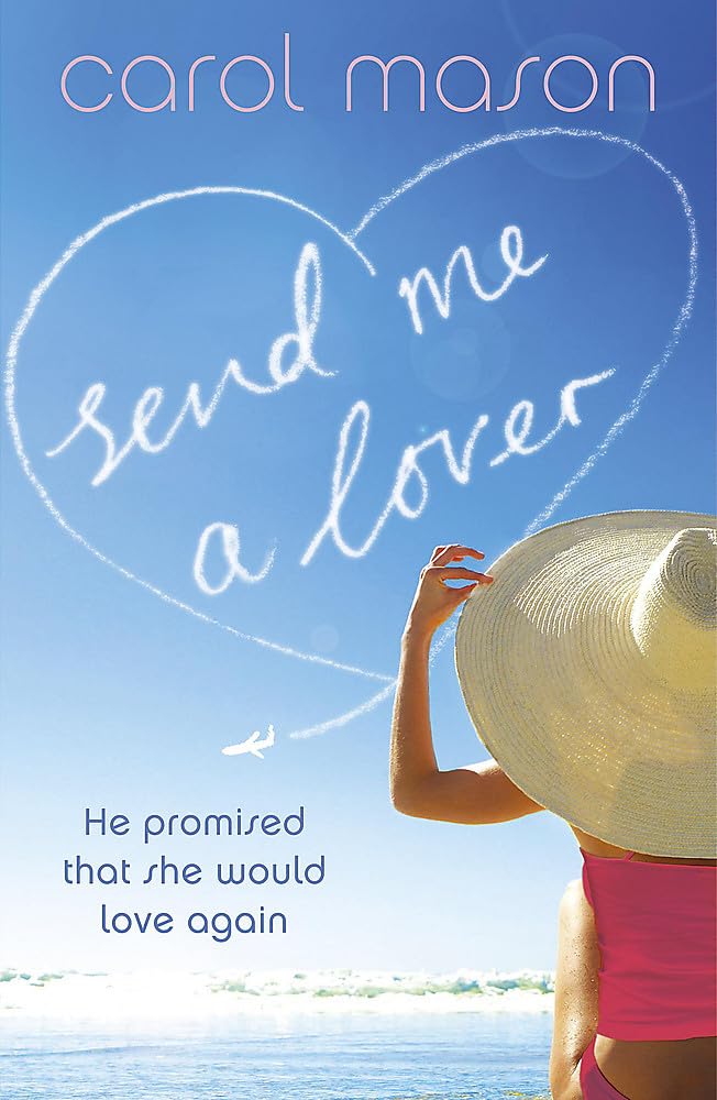 Product Image: Send Me A Lover