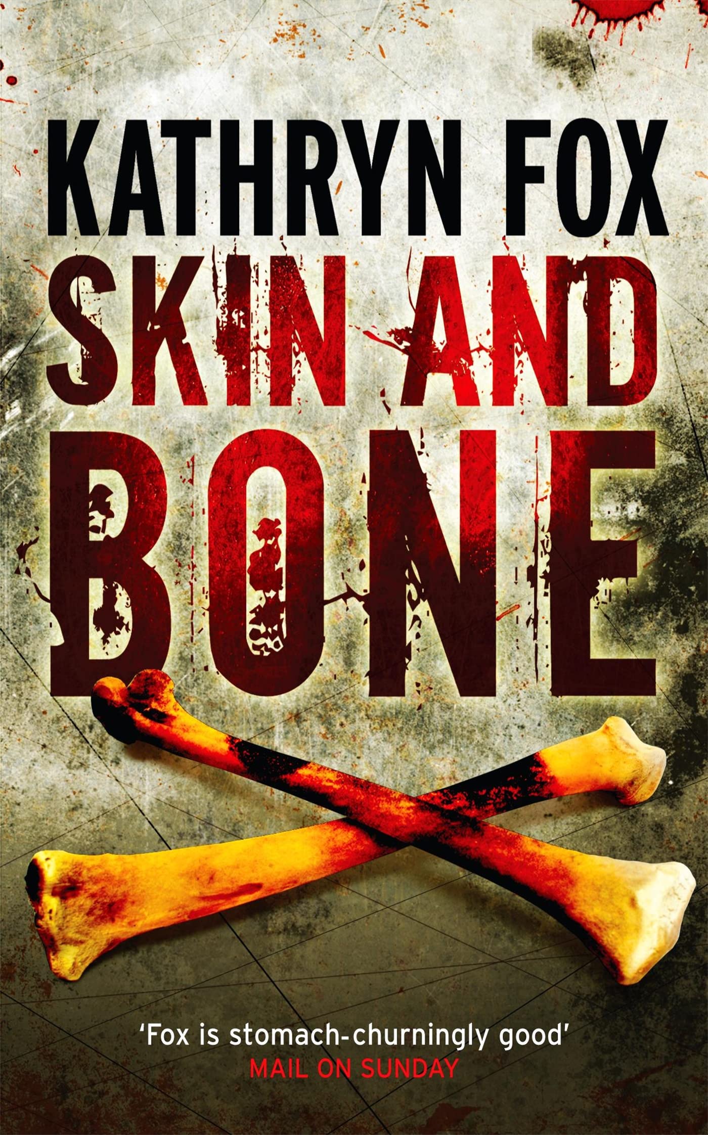 Skin and Bone Contemporary literature